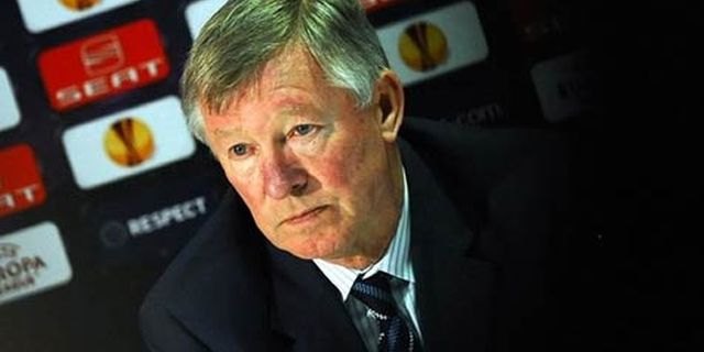 Ferguson: Kemenangan 1-0 Atas Bilbao Sudah Cukup Ferguson: Kemenangan 1-0 Atas Bilbao Sudah Cukup