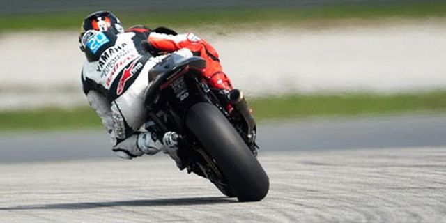 Lorenzo: Ban Lunak Buat Motor Penuh Teka-Teki Lorenzo: Ban Lunak Buat Motor Penuh Teka-Teki