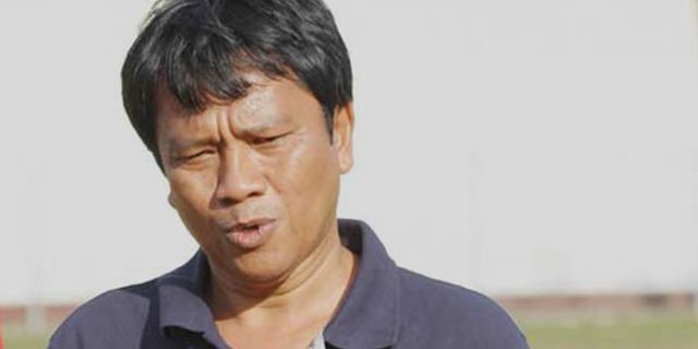 Mundari Karya: Kami Harus Menang Lagi Mundari Karya: Kami Harus Menang Lagi