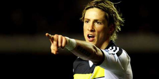 Pulis Sebut Torres Brilian Dan Fantastis Pulis Sebut Torres Brilian Dan Fantastis