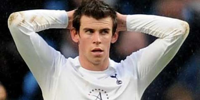 Bale: Tuduhan Diving Bagai Terkena Pukulan Keras Bale: Tuduhan Diving Bagai Terkena Pukulan Keras