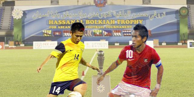 Timnas U-21 Siap Tampil Habis-Habisan di Final Timnas U-21 Siap Tampil Habis-Habisan di Final