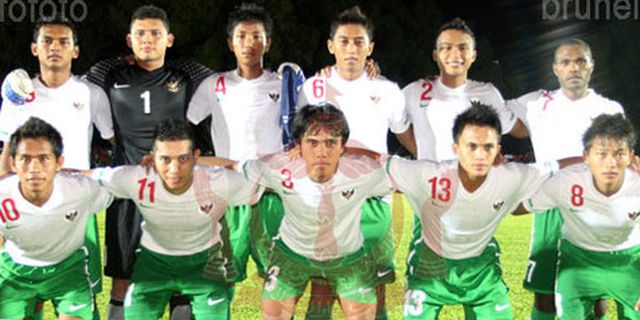 Mental Final U-21? No Problem!