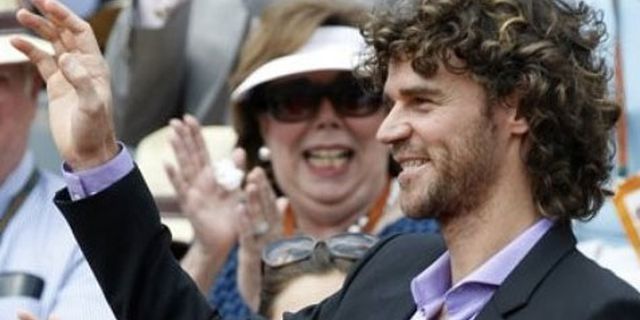 Gustavo Kuerten Dianugerahi Hall of Fame