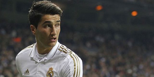 Nuri Sahin Sudah Tak Betah Di Real Madrid