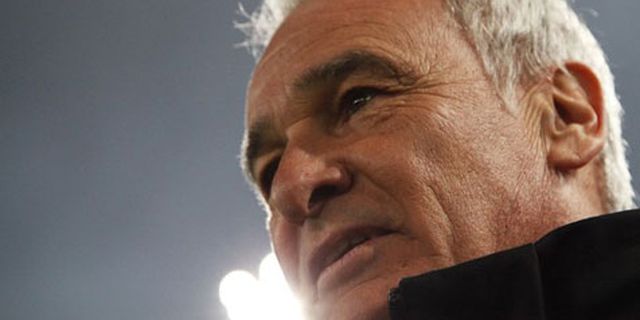 Ranieri: Kemenangan Atas Chievo Buat Saya Terharu Ranieri: Kemenangan Atas Chievo Buat Saya Terharu
