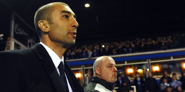 Di Matteo: Saya Tak Tertekan Dengan Kondisi Chelsea Di Matteo: Saya Tak Tertekan Dengan Kondisi Chelsea
