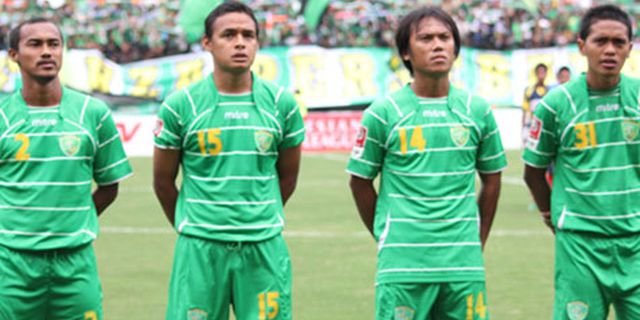 IPL Review: Bungkam Persebaya, Persibo Kokoh di Puncak IPL Review: Bungkam Persebaya, Persibo Kokoh di Puncak