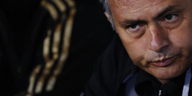 Mourinho Tanggapi Dingin Sindiran Guardiola Mourinho Tanggapi Dingin Sindiran Guardiola