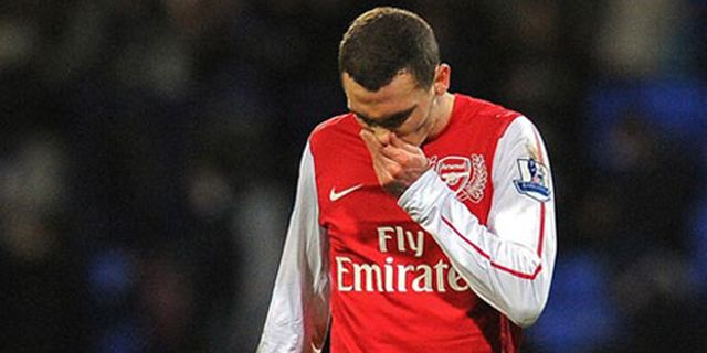 Vermaelen: Musim Depan, Arsenal Akhiri Puasa Gelar Vermaelen: Musim Depan, Arsenal Akhiri Puasa Gelar