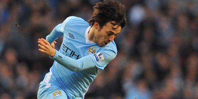 Silva: Juara Liga Akan Ditentukan Selisih Satu Angka Silva: Juara Liga Akan Ditentukan Selisih Satu Angka