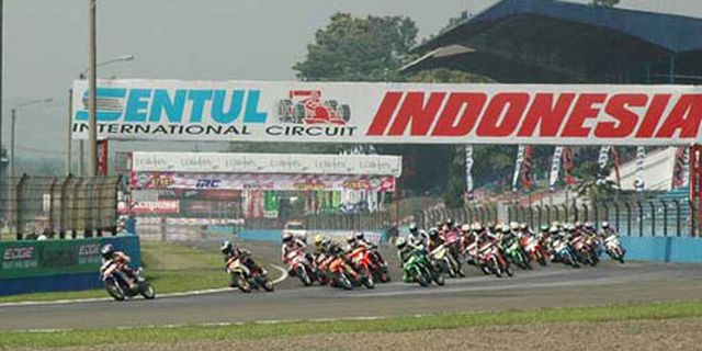 Sudarmono Menang Karena Ritme Perlombaan Sudarmono Menang Karena Ritme Perlombaan