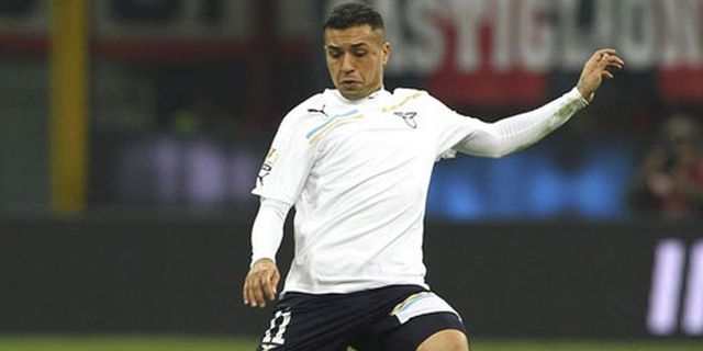 Kartu Merah, Matuzalem Absen Perkuat Lazio Dua Laga