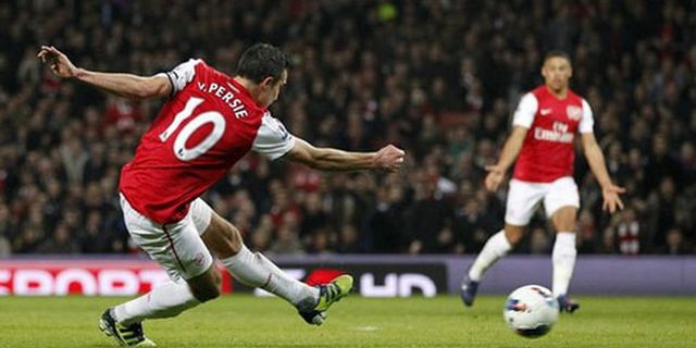 Review: Tekuk Newcastle, Arsenal Dekati Tottenham