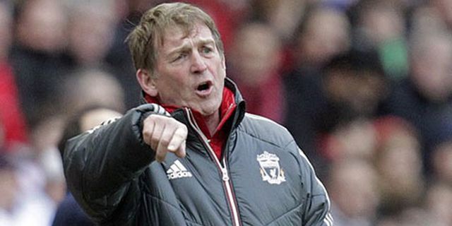 '9 Laga Tanpa Kalah Everton Takkan Berguna di Derby'