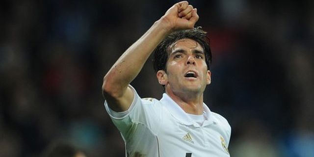 Kaka Berharap Bawa Madrid Juara Liga Champion Kaka Berharap Bawa Madrid Juara Liga Champion