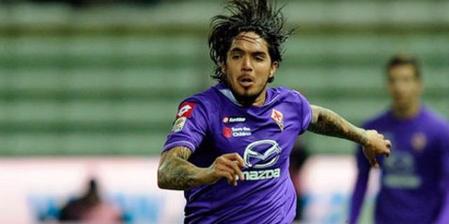 Liverpool Dapatkan Rival Berat Dalam Perburuan Vargas