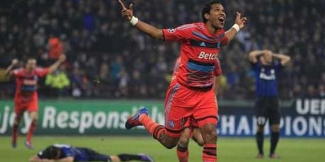 Review: Marseille Singkirkan Inter Dari Champions Review: Marseille Singkirkan Inter Dari Champions