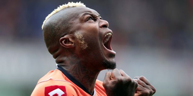 Cisse: QPR Pasti Bertahan di EPL