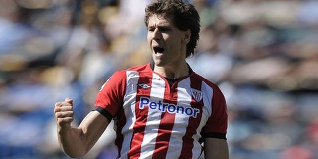 Llorente Terancam Absen Jamu Man United Llorente Terancam Absen Jamu Man United
