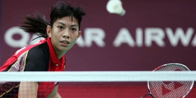 Firdasari Gagal, Dua Pasangan Lain Melaju di Swiss Terbuka Firdasari Gagal, Dua Pasangan Lain Melaju di Swiss Terbuka