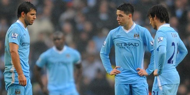 Preview: City vs Lisbon, Bangkit di Eropa! Preview: City vs Lisbon, Bangkit di Eropa!