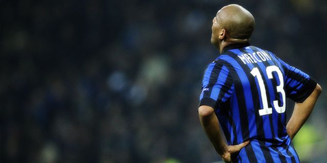 Zanetti: Kami Sama Sedihnya Dengan Interisti Zanetti: Kami Sama Sedihnya Dengan Interisti