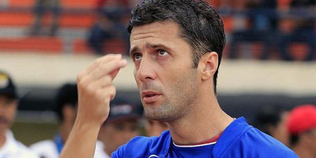 Menang, Persib Bandung Beri Kado Indah Untuk Bobotoh