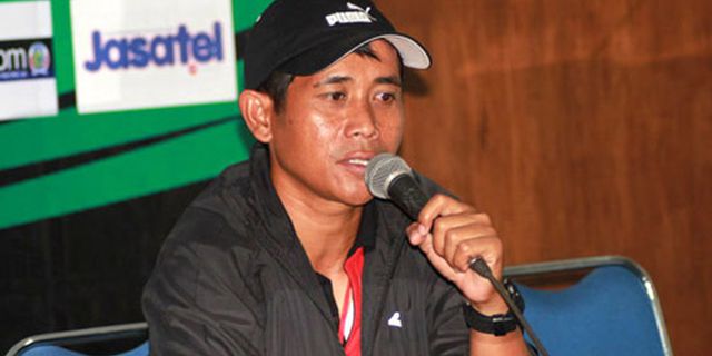 Pelatih Arema Kecewa dengan Tim Asuhannya