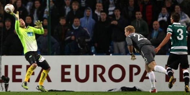 Joe Hart Kecewa Gagal Jadi Pahlawan City Joe Hart Kecewa Gagal Jadi Pahlawan City