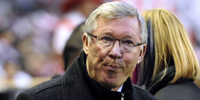 Ferguson Berharap Bilbao Bisa Juara Ferguson Berharap Bilbao Bisa Juara