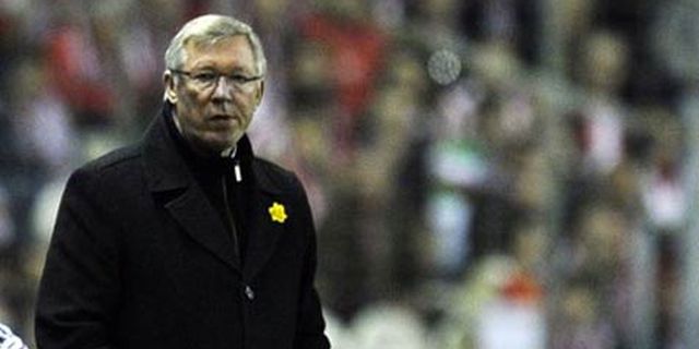 Ferguson: Gol Llorente Sungguh Sukar Dipercaya Ferguson: Gol Llorente Sungguh Sukar Dipercaya