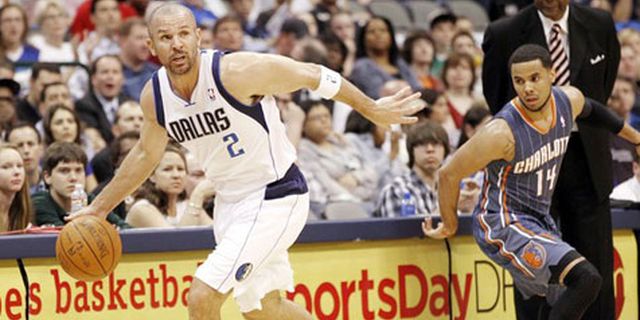 Dallas Mavericks Tumbangkan Charlotte Bobcats Dallas Mavericks Tumbangkan Charlotte Bobcats