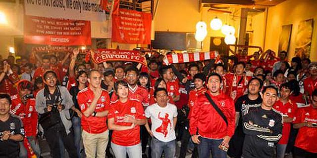Aneka Events BIGREDS - Klub Resmi Suporter Liverpool Indonesia Aneka Events BIGREDS - Klub Resmi Suporter Liverpool Indonesia