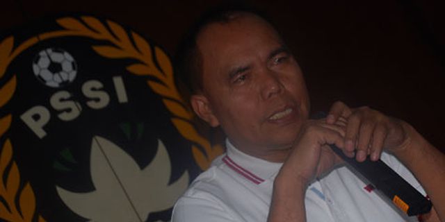 Klub ISL Diminta Hadiri Kongres Tahunan PSSI Klub ISL Diminta Hadiri Kongres Tahunan PSSI