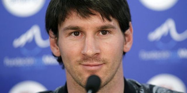 Messi Ingin Menghabiskan Sisa Karirnya di Barcelona