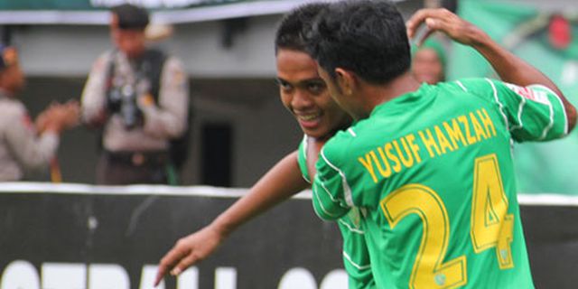 IPL Review: Supersub! Fery Bawa Persebaya Menang di Bontang IPL Review: Supersub! Fery Bawa Persebaya Menang di Bontang