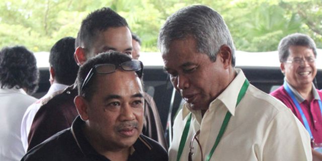 PSSI Informasikan Keputusan CAS Pada Kapolri