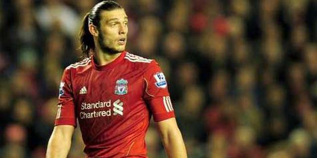 'Saya Yakin Andy Carroll Segera Cetak Banyak Gol'