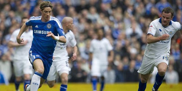Torres: Saya Membutuhkan Dua Gol Itu