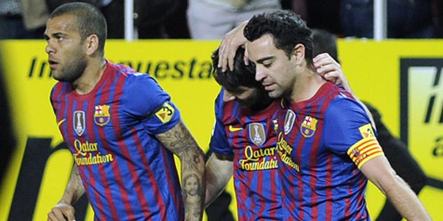 Jadwal TV : 19 - 23 Maret 2012