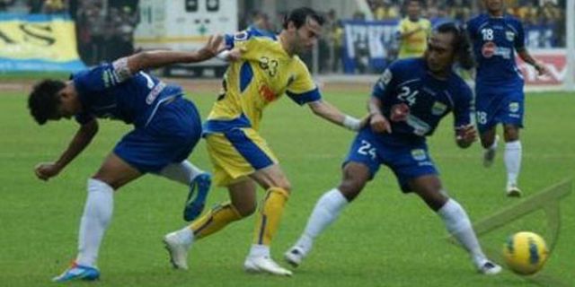 Cedera Parah, Hariono Absen Hingga Akhir April
