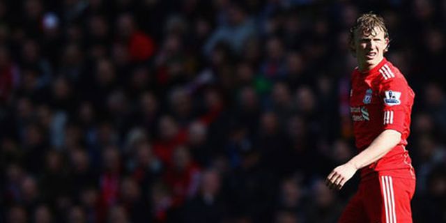 Kuyt Siap Tinggalkan Liverpool