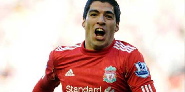 Suarez: Liverpool Punya Pertanda Bagus Untuk Musim Depan