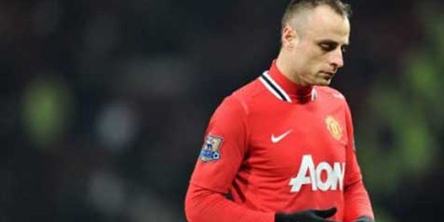 Fergie: Sulit Beri Posisi Tim Inti Untuk Berbatov Fergie: Sulit Beri Posisi Tim Inti Untuk Berbatov