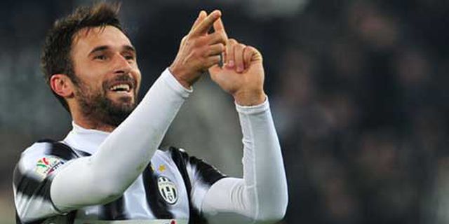 Review: Imbang, Juve Lolos Ke Final Coppa Italia Review: Imbang, Juve Lolos Ke Final Coppa Italia