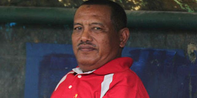 Riono Asnan Ingin Persiku Dihuni Pemain Lokal Kudus Riono Asnan Ingin Persiku Dihuni Pemain Lokal Kudus