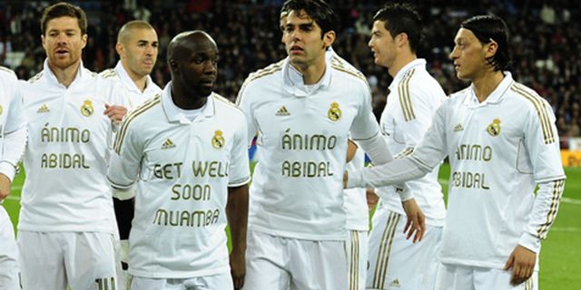 Preview: Villarreal vs Madrid, Mangsa Empuk Preview: Villarreal vs Madrid, Mangsa Empuk
