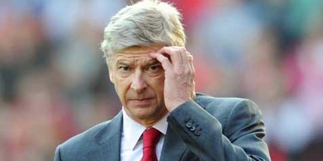 Wenger: Arsenal Harus Kembali Fokus Wenger: Arsenal Harus Kembali Fokus