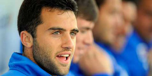 Giuseppe Rossi Gabung Inter? Giuseppe Rossi Gabung Inter?